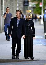 Meg Ryan's Husband: All the Details