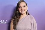 Megan Danielle American Idol Dad Dj Phillips and Family Life