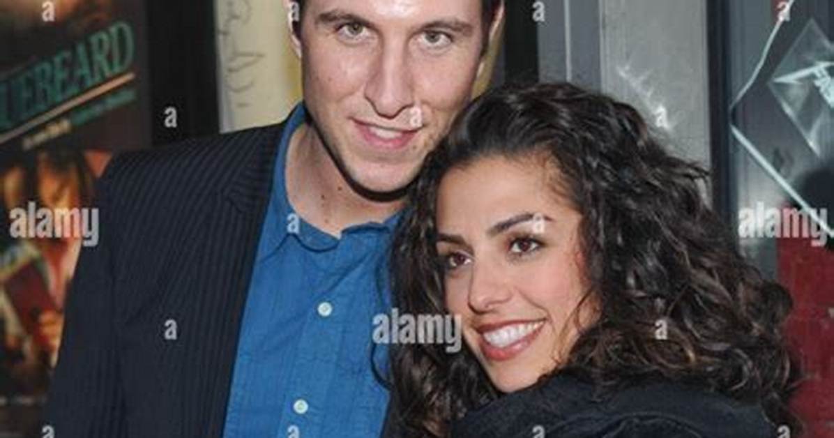 Megan Henderson's Marital Status Revealed