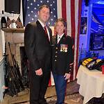 Megan Leavey and Her Husband: a Journey of Love and Bravery