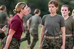 Megan Leavey and Morales: a Bond Beyond Duty
