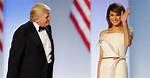 Melania's Stature: How Tall Is the Former First Lady?