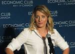 Melanie Joly's Age: Uncovering the Canadian Minister's Age