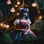 Melanie Martinez: the Whimsical Queen of Dark Pop