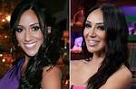 Melissa Gorga Claims Teresa Giudice Got Plastic Surgery on Forehead Hollywood Life ·