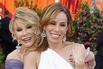 Melissa Rivers: Unraveling Her Family Tapestry