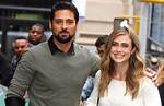 Melissa Roxburgh Husband: Is She Married to J. R. Ramirez?