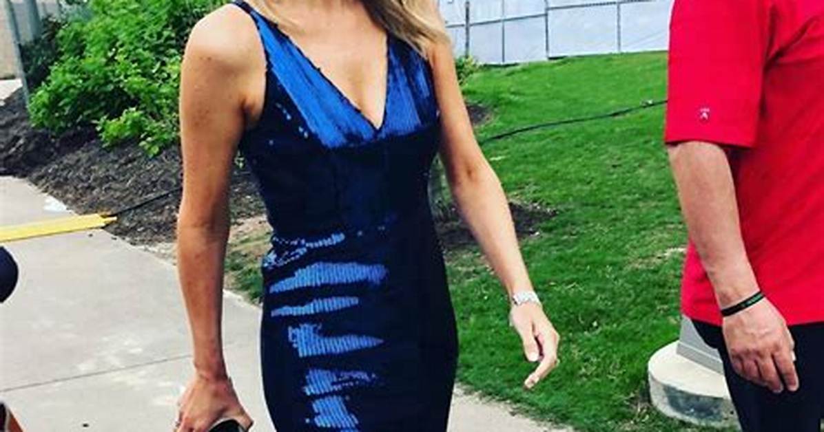 Melissa Stark Biography, Body Net Worth, Sports Broadcaster Facts ·