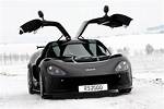 Melkus Rs 2000: Back in Black — and Lots of It