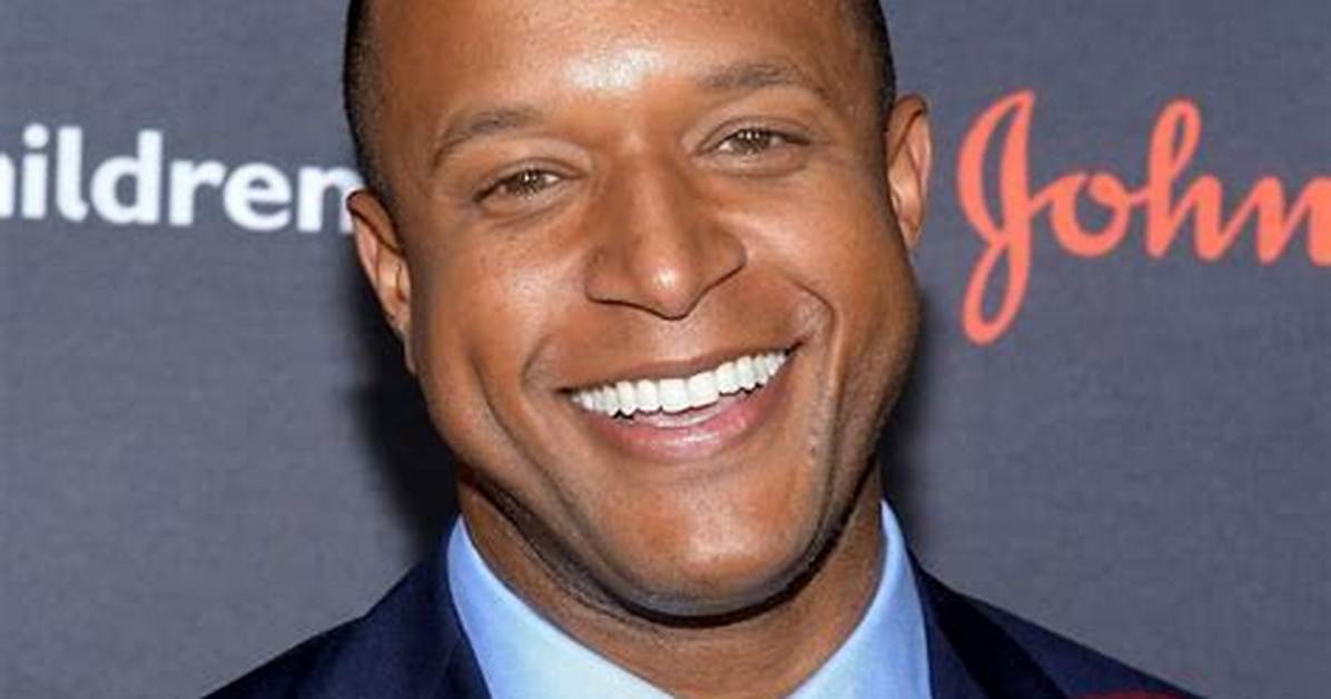 Melvin Robert Bio, Wiki, Age, Height, Parents, Wife, Spectrum News, Salary, and Net Worth