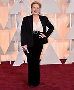 Meryl Streep Height, Weight, Age, Spouse, Family, Facts, Biography ·