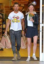 Mia Goth and Shia Labeouf's Ups and Downs: a Complicated Love Story