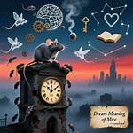 Mice Dream Meaning - Swayblog