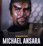 Michael Ansara: a Journey Through the Life of a Legendary Actor