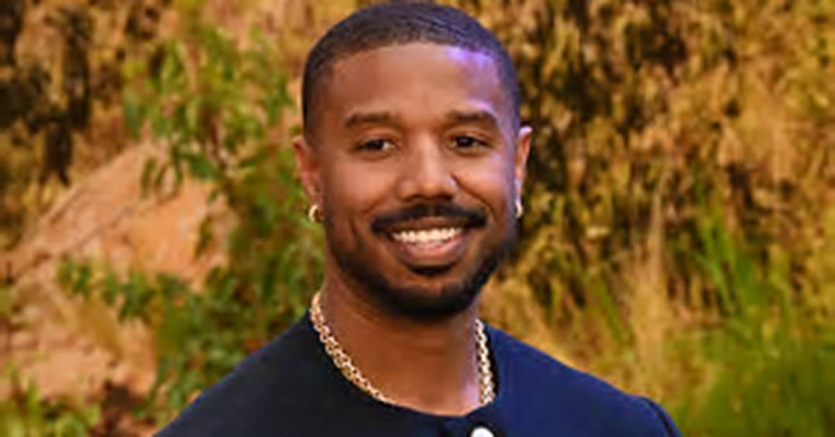 Michael B. Jordan's Love Life: Unraveling the Mystery