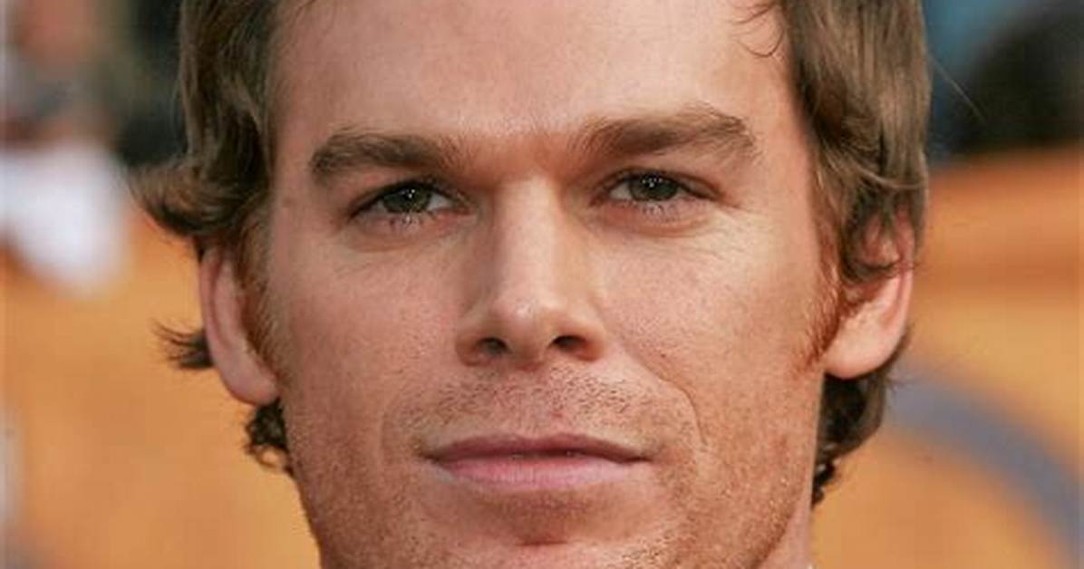 Michael C. Hall: the Versatile Actor Behind the Iconic Dexter