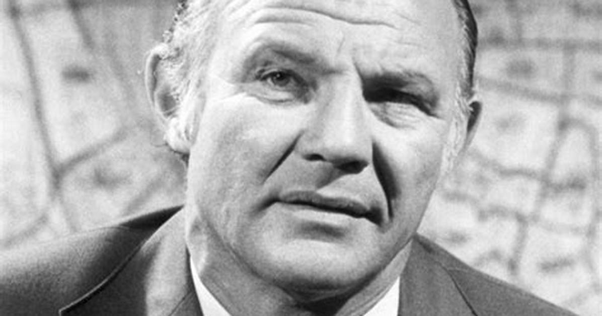 Michael Conrad Height: Uncovering the Stature of a Hollywood Icon