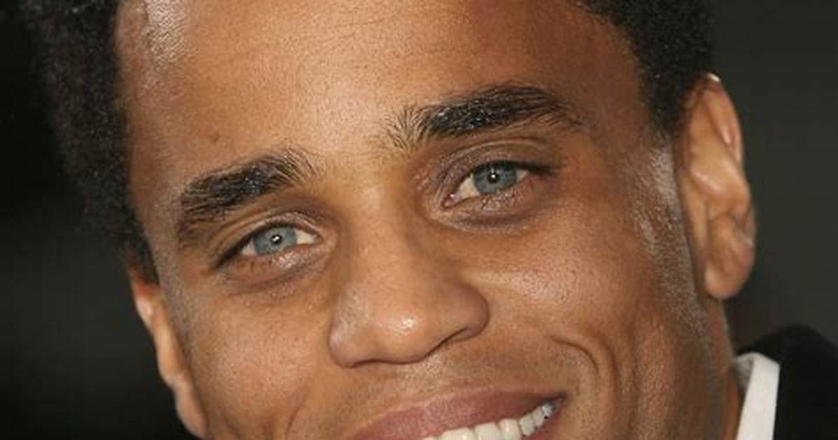 Michael Ealy's Personal and Professional Odyssey