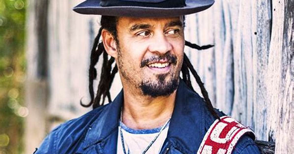 Michael Franti Biography, Life, Interesting Facts