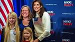 Michael Haley Wiki, Age, Bio, Ethnicity, Nikki Haley Husband, Family, Net Worth ·