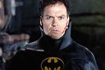Michael Keaton: the Iconic Batman of the Silver Screen