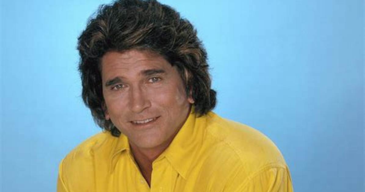Michael Landon Height, Weight, Net Worth, Age, Birthday, Wikipedia, Who, Nationality, Biography