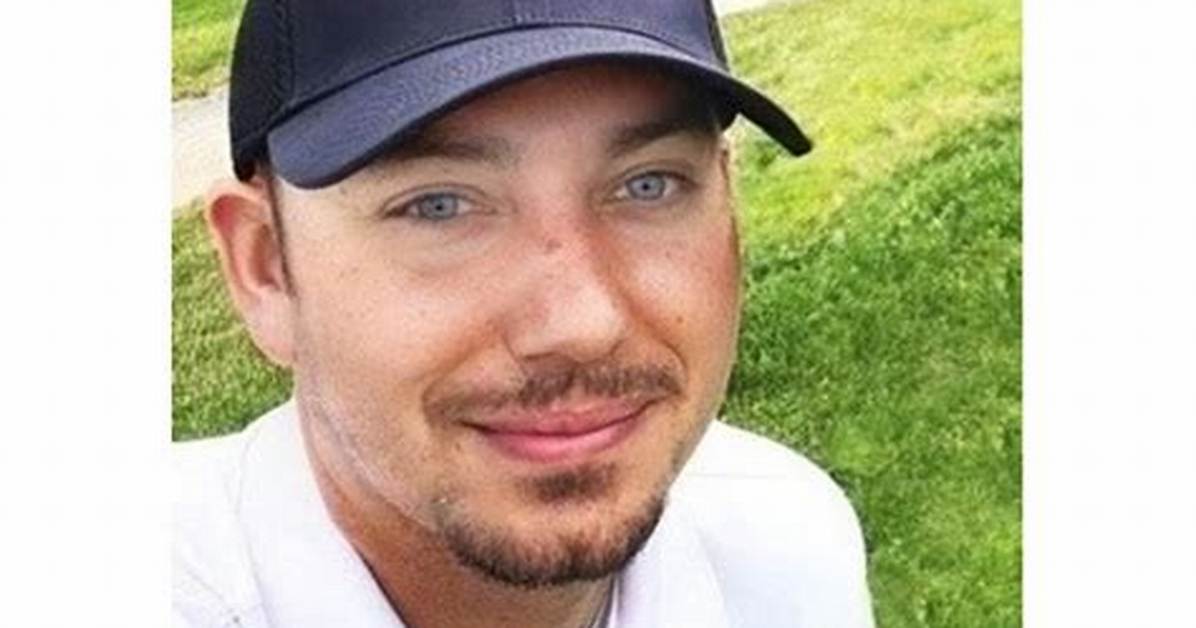 Michael Olszyk Died at 34, Former Metro North Conductor Gofundme