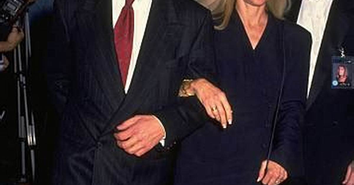 Michael Ovitz Biography Age Wife
