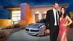 Michael Phelps and His Impressive Car Collection
