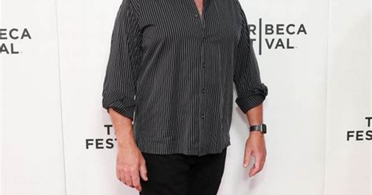 Michael Rispoli Net Worth, Age, Height, Weight, Family, Wiki 2024