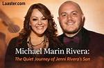 Michael Rivera: the Legacy of Jenni Rivera's Son