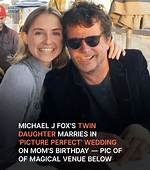 Michael's Twin Daughter's Remarkable Journey