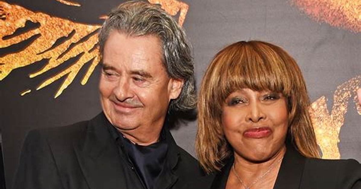 Michael Turner Wiki, Age, Tina Turner's Adopted Son, Wife, Children, Net Worth