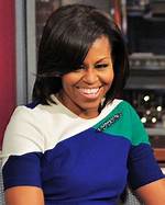 Michele Obama: a Glimpse into Her Journey with Pregnant Photos