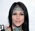 Michelle Bombshell Mcgee Net Worth Is Close to a Million, Where Is the Supposed Nazi Model Today?