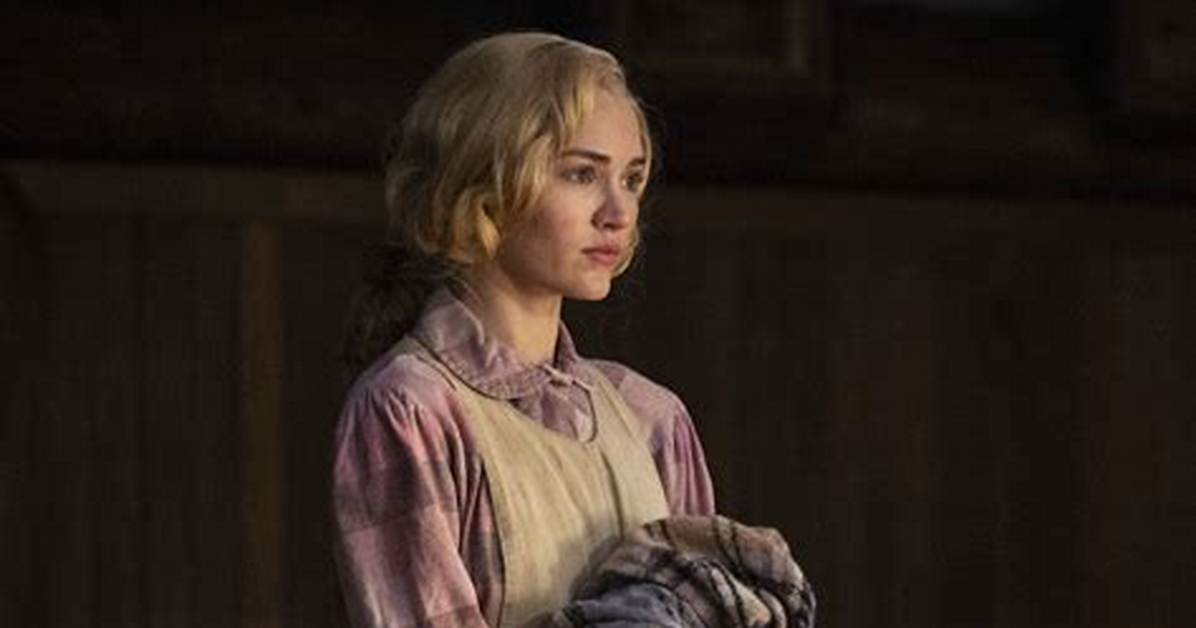 Michelle Randolph |