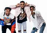Migos Net Worth, Members, Age, Real Names, Height