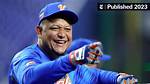 Miguel Cabrera's Marital Status Exposed