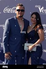 Miguel Rojas Wife: Who Is Mariana Rojas? Everything to Know About Their Married Life