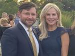 Mike Johnson Finally Marries His Better Half, Kelly Lary!