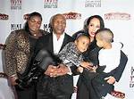 Mike Tyson's Family Lineage: a Peek into the Boxing Legend's Ancestry