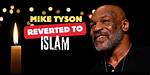 Mike Tyson's Journey to Islam: Uncovering Profound Transformation