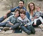 Mike Vitar's Kids: a Glimpse into His Family Life