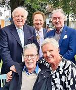 Mike Yarwood's Cause of Death Revealed