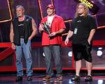 Mikey Teutul Height, Weight, Net Worth, Age, Birthday, Wikipedia, Who, Nationality, Biography ·