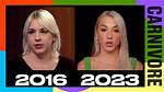Mikhaila Peterson's Journey Before the Carnivore Diet