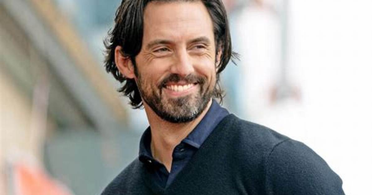 Milo Ventimiglia Age