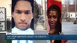 Milwaukee Rappers Jigg and Celly Cell Killed