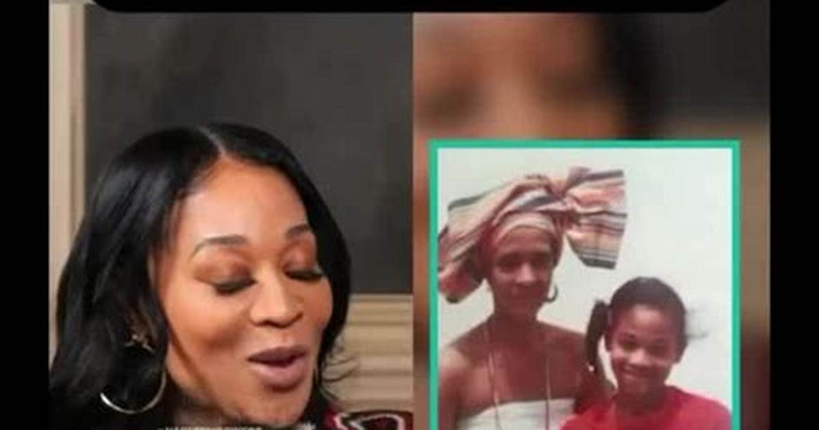 Mimi Faust: Unveiling Her True Identity
