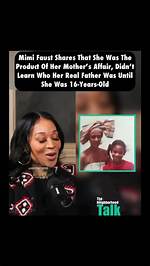 Mimi Faust: Unveiling Her True Identity